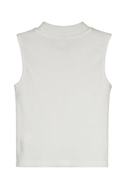 Geripptes Tanktop