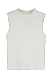 Geripptes Tanktop