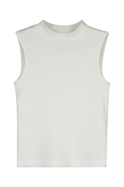 Geripptes Tanktop