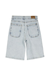 Jeansshorts Skater Fit