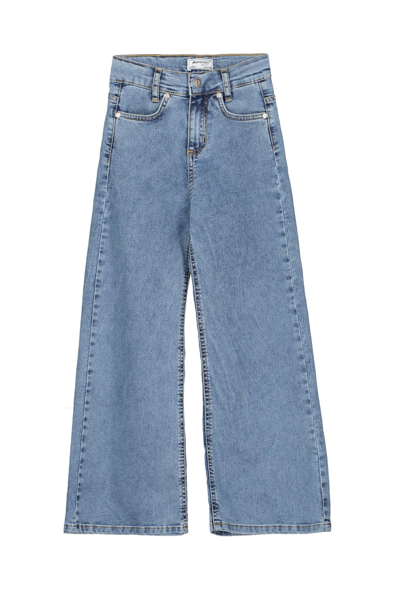 Jeans Wide Leg