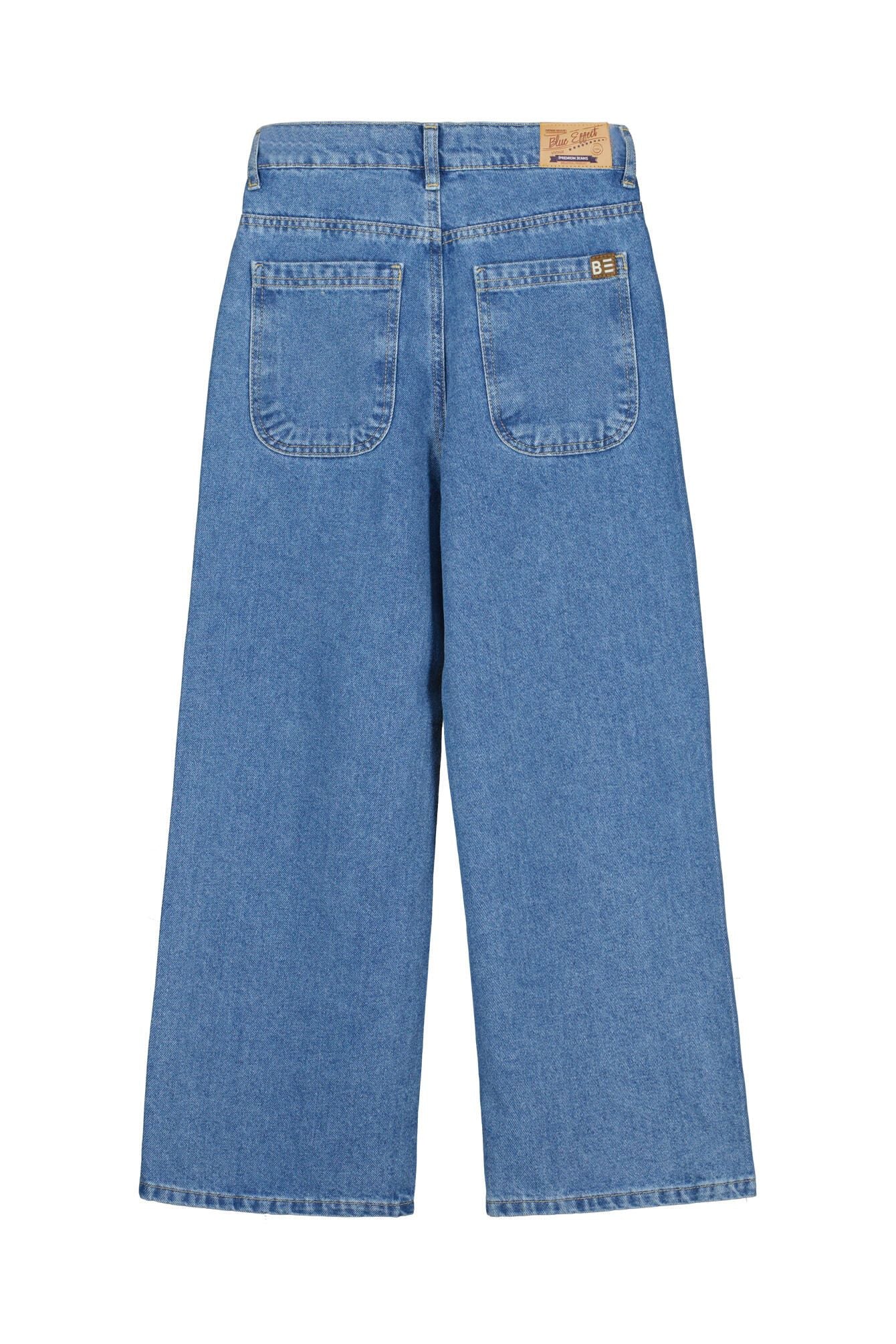 Jeans Loose Fit