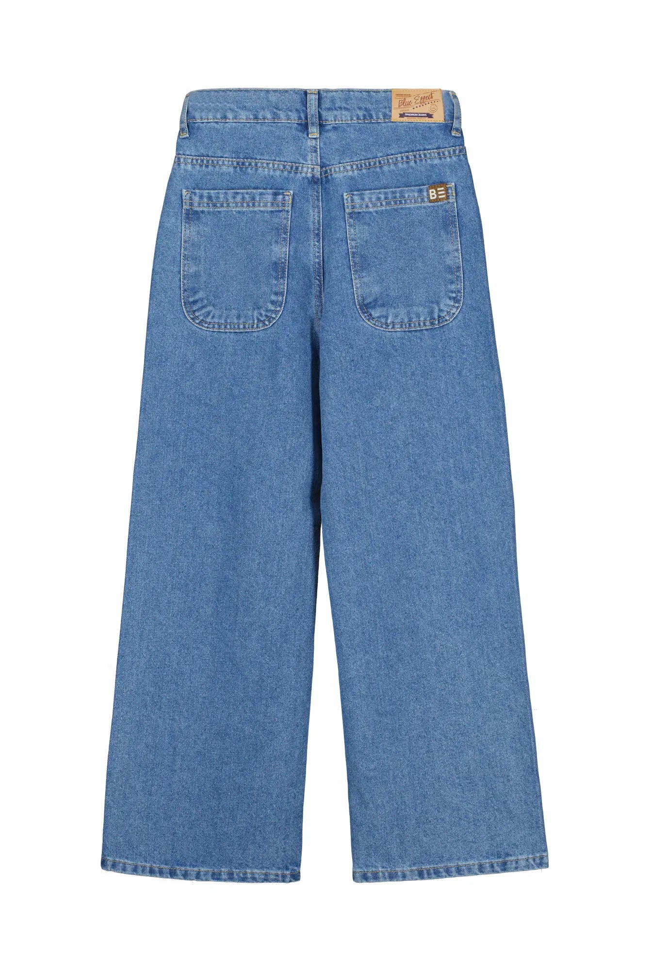 Jeans Loose Fit