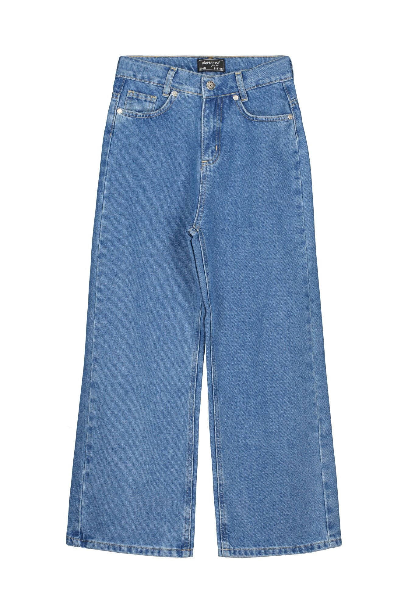 Jeans Loose Fit