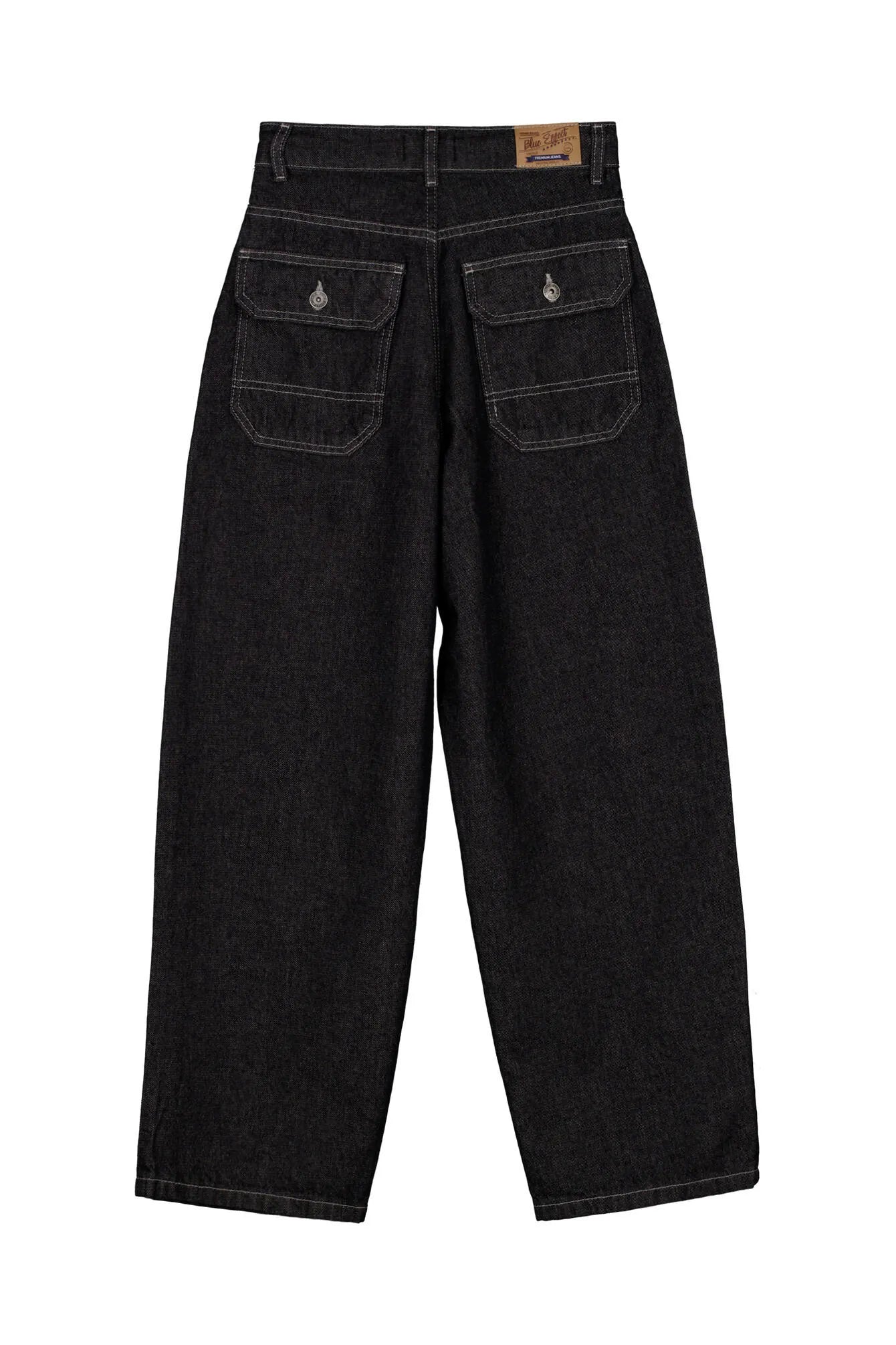 Jeans SKATER Barrel Fit