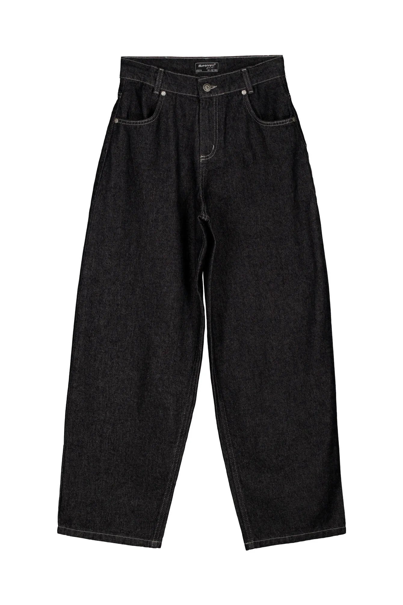 Jeans SKATER Barrel Fit