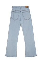 Jeans Loose Flared