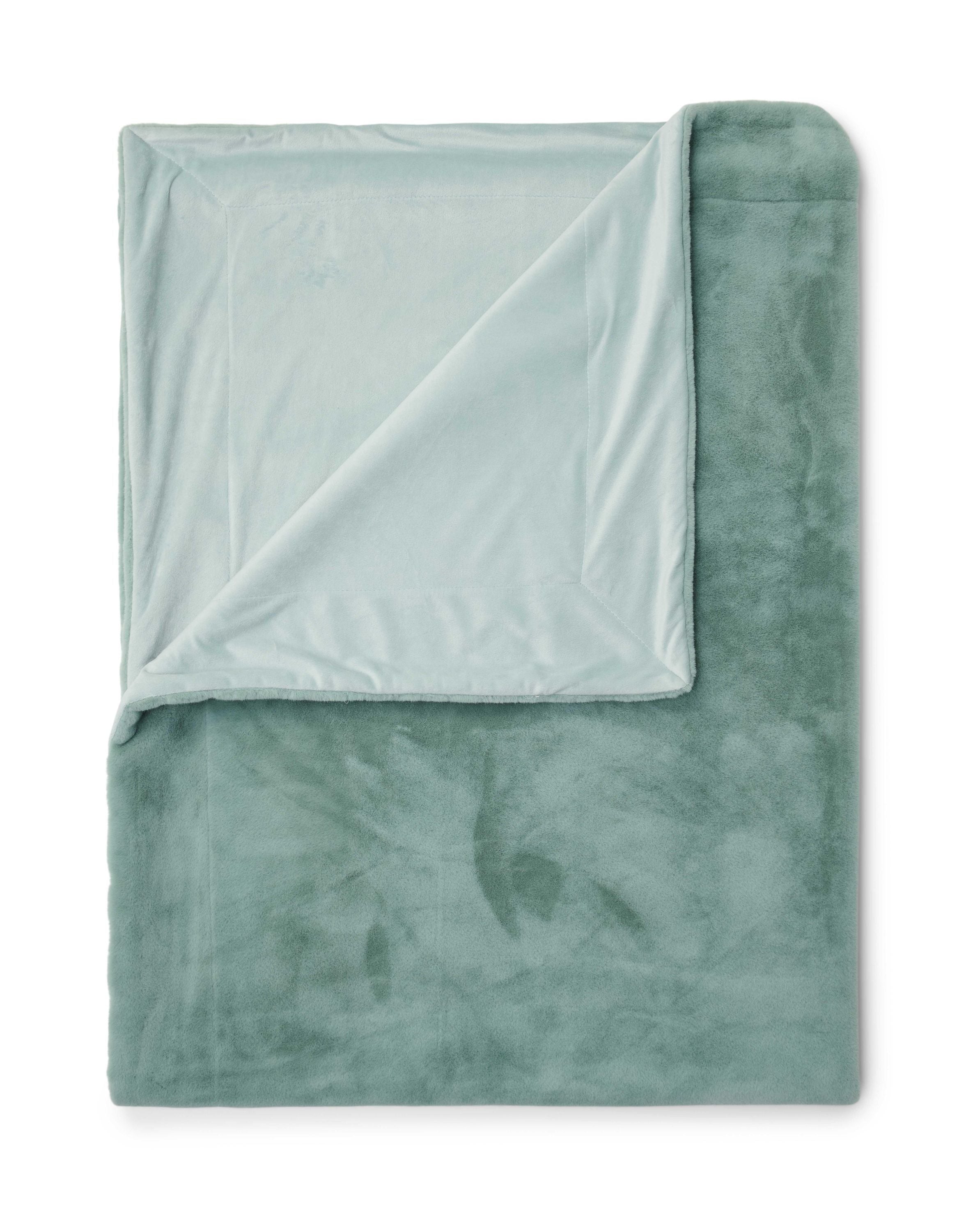 Tagesdecke FURRY 150x200