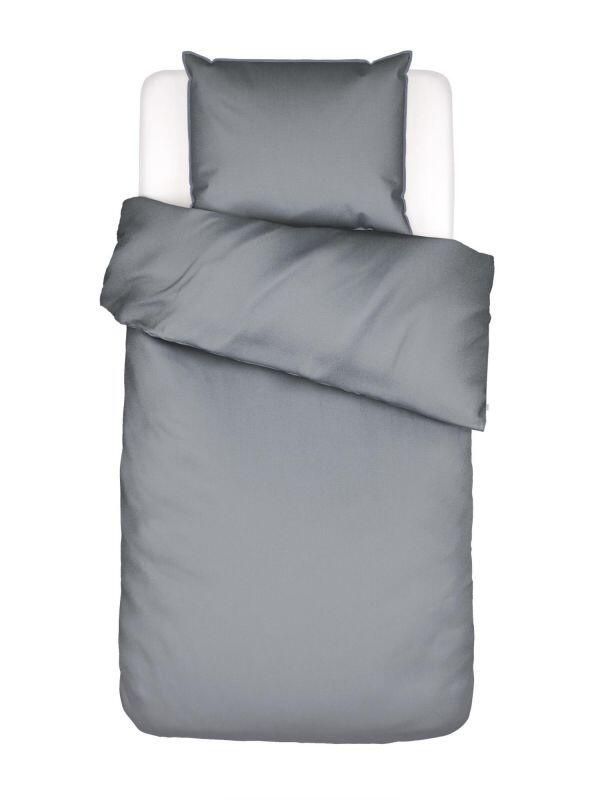 Bettwäsche MINTE aus Baumwollsatin