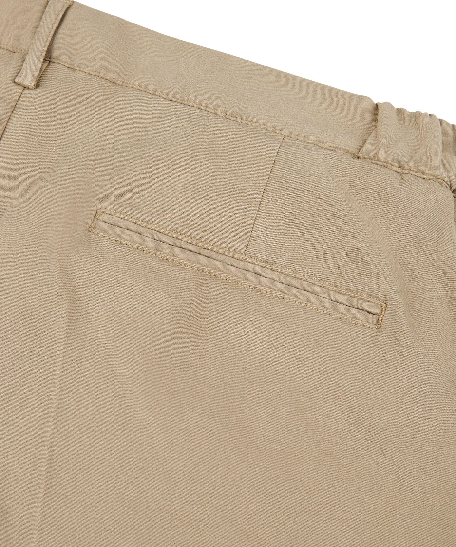 Chinohose Relaxed Fit