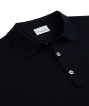 Poloshirt aus Baumwollmix