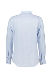 Leinenhemd Slim Fit