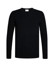 Strickpullover aus Lyocellmix