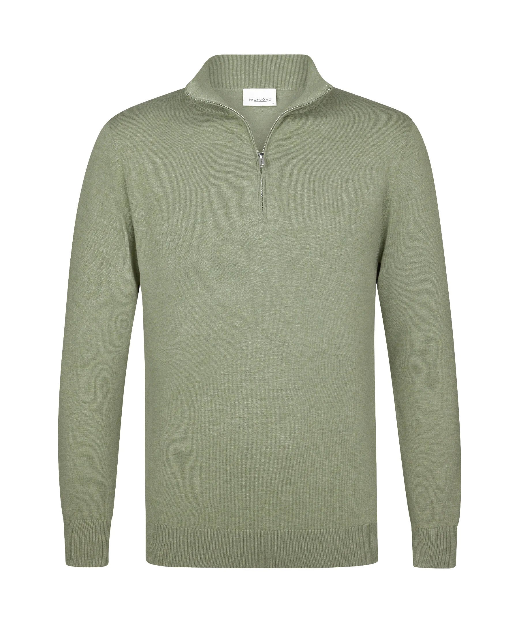 Strickpullover aus Lyocellmix