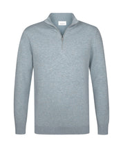 Strickpullover aus Lyocellmix