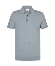 Poloshirt  Regular Fit aus Lyocell