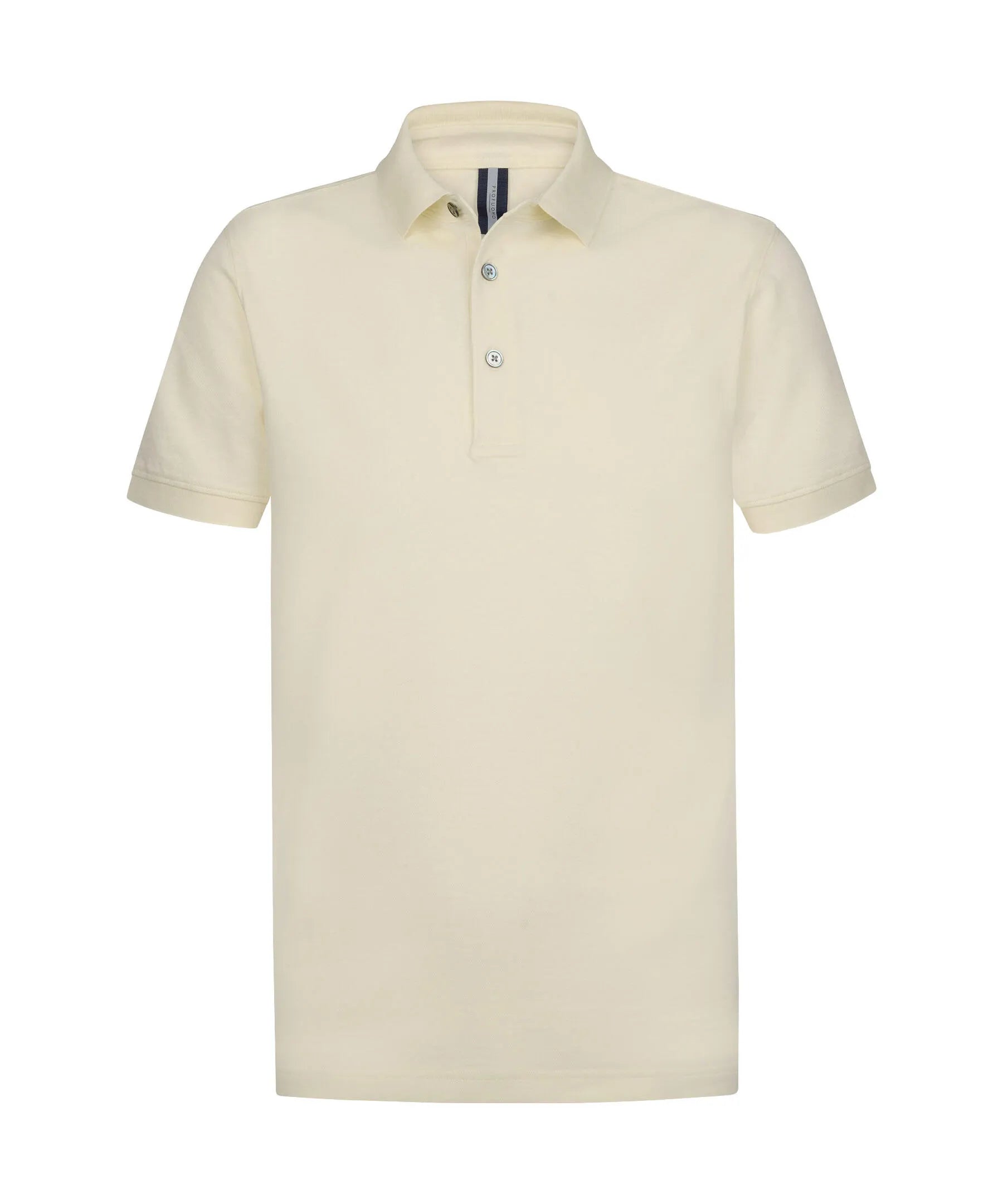 Poloshirt Regular Fit aus Baumwolle
