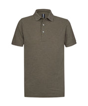 Poloshirt Regular Fit aus Baumwolle