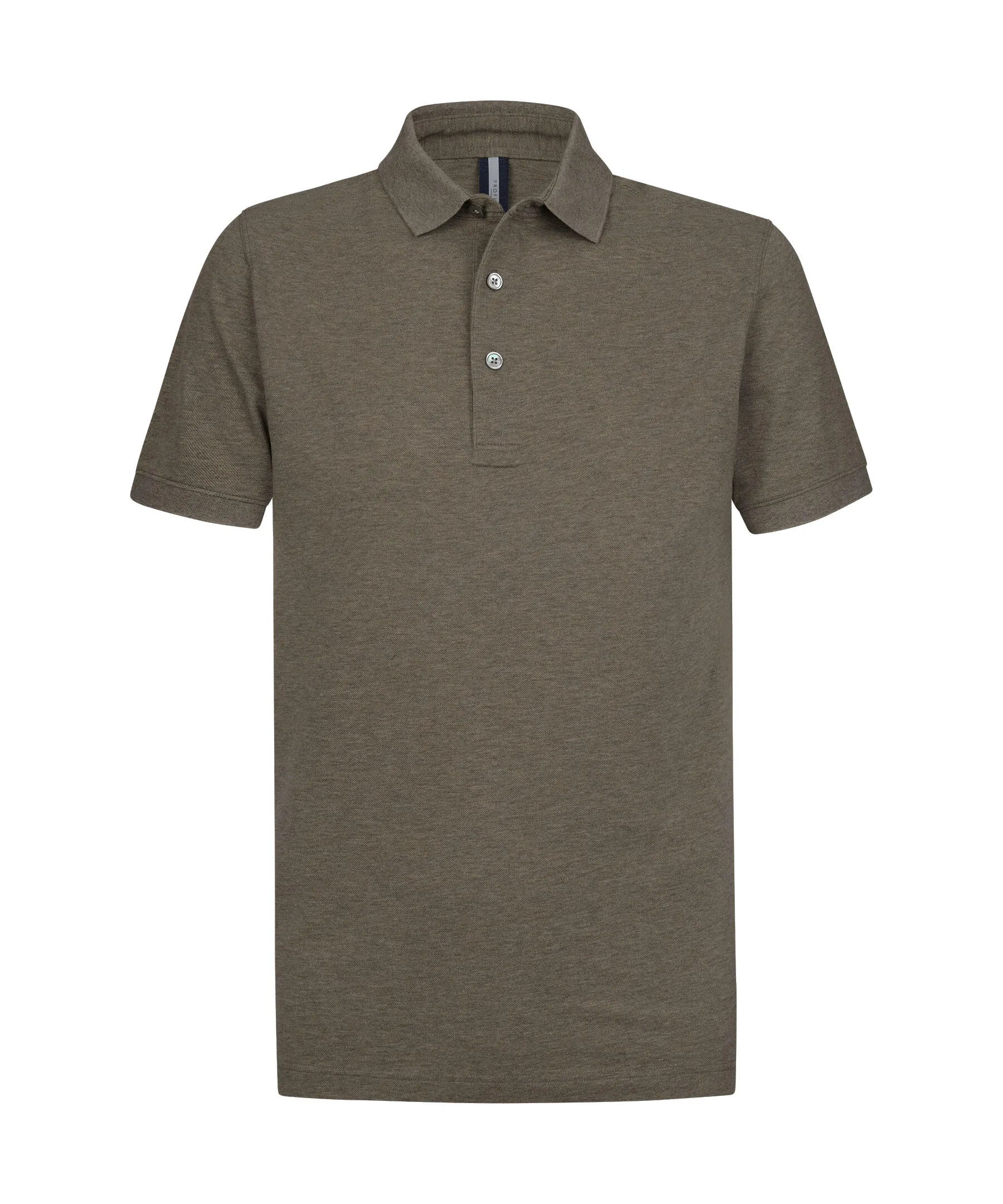 Poloshirt Regular Fit aus Baumwolle