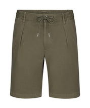 Shorts Regular Fit aus Baumwolle