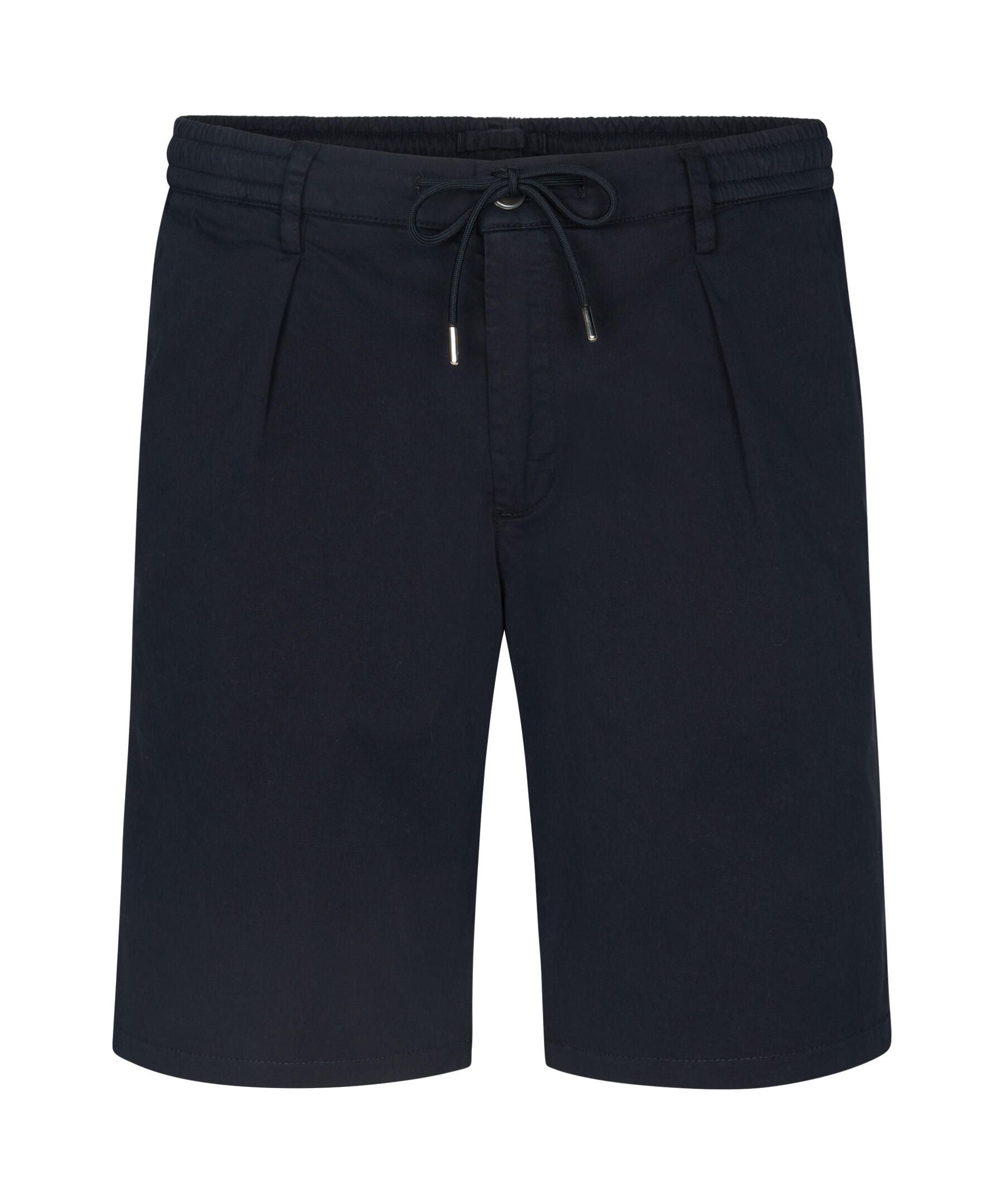 Shorts Regular Fit aus Baumwolle