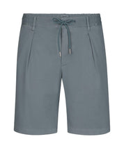 Shorts Regular Fit aus Baumwolle