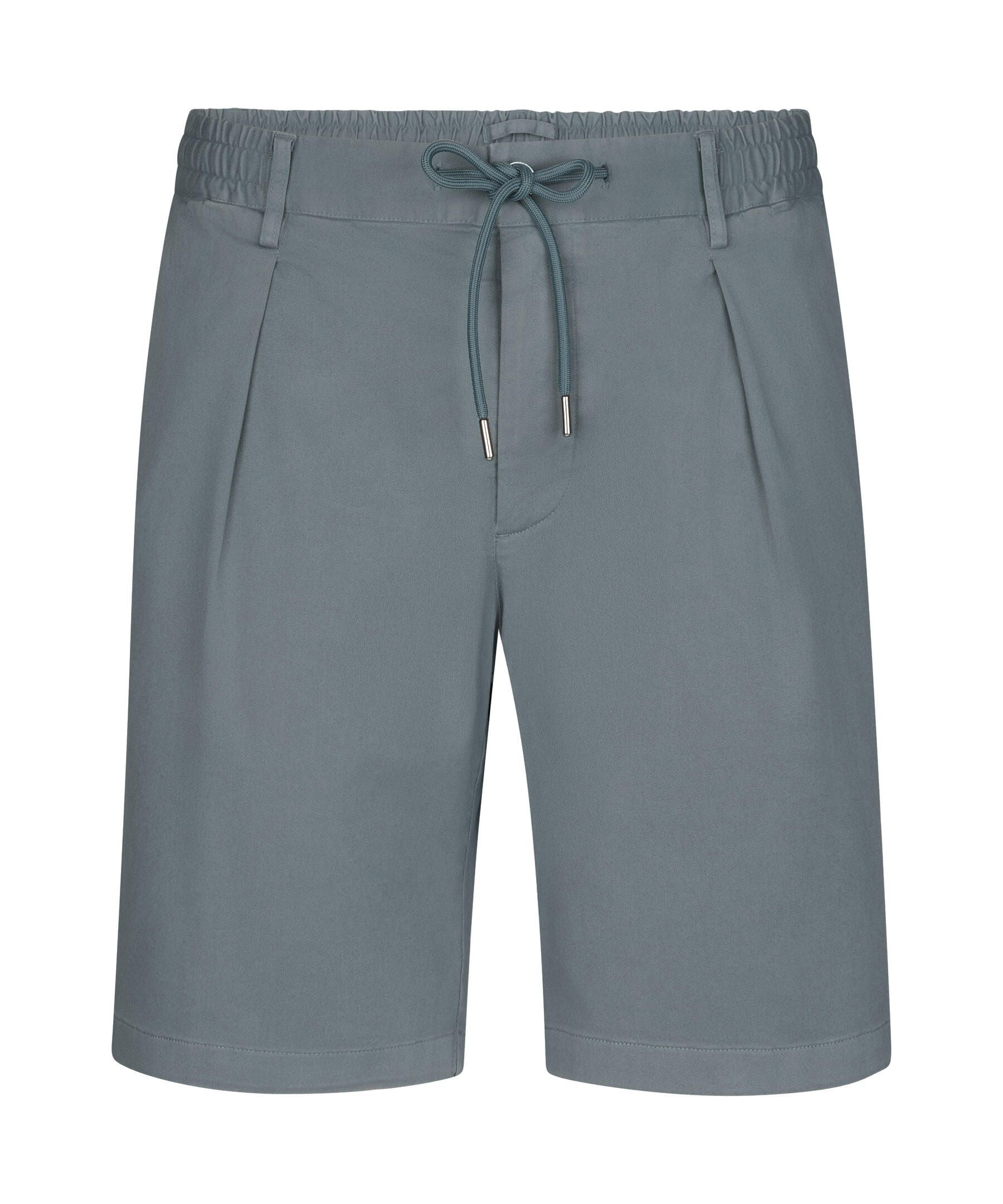 Shorts Regular Fit aus Baumwolle