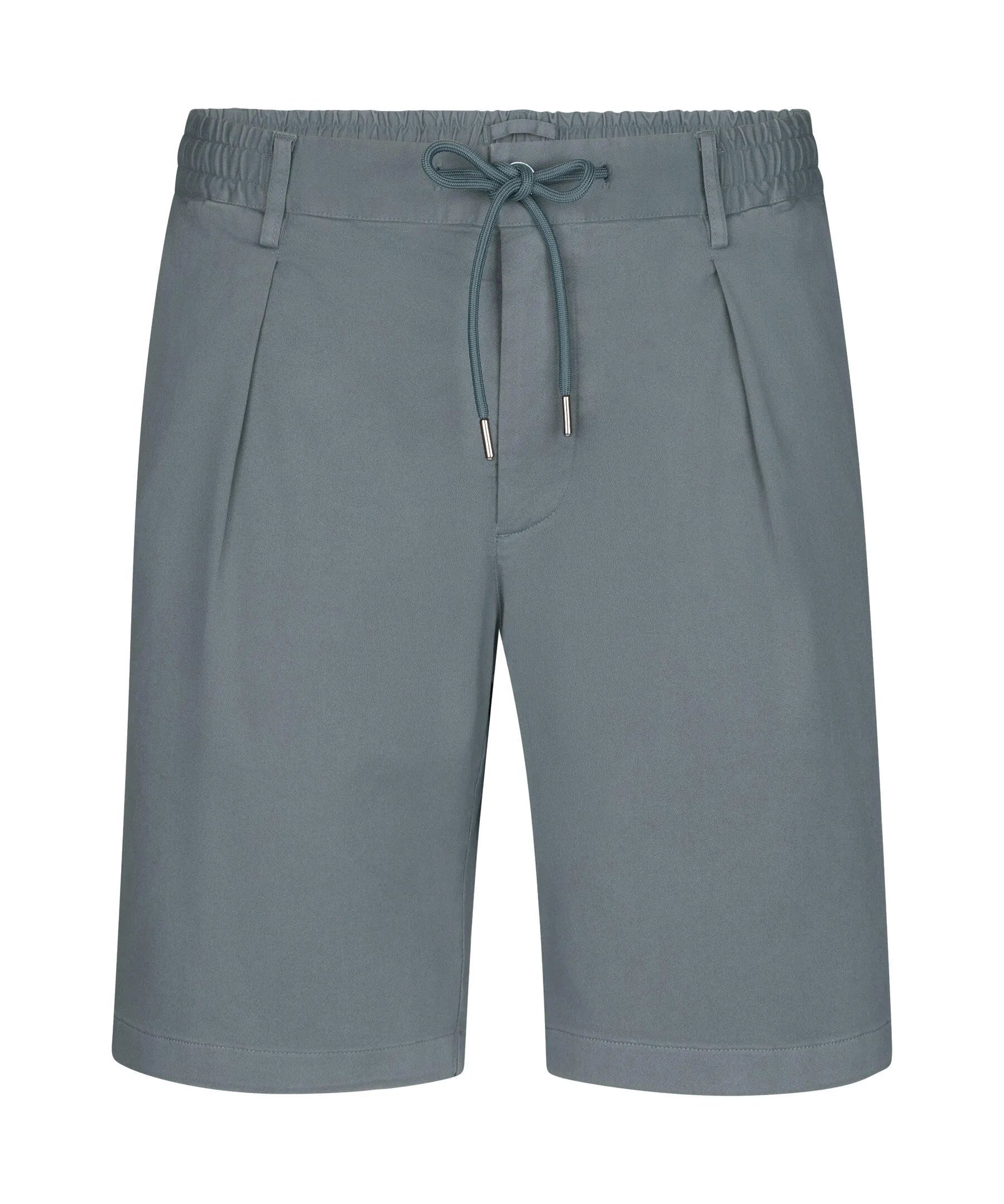 Shorts Regular Fit aus Baumwolle