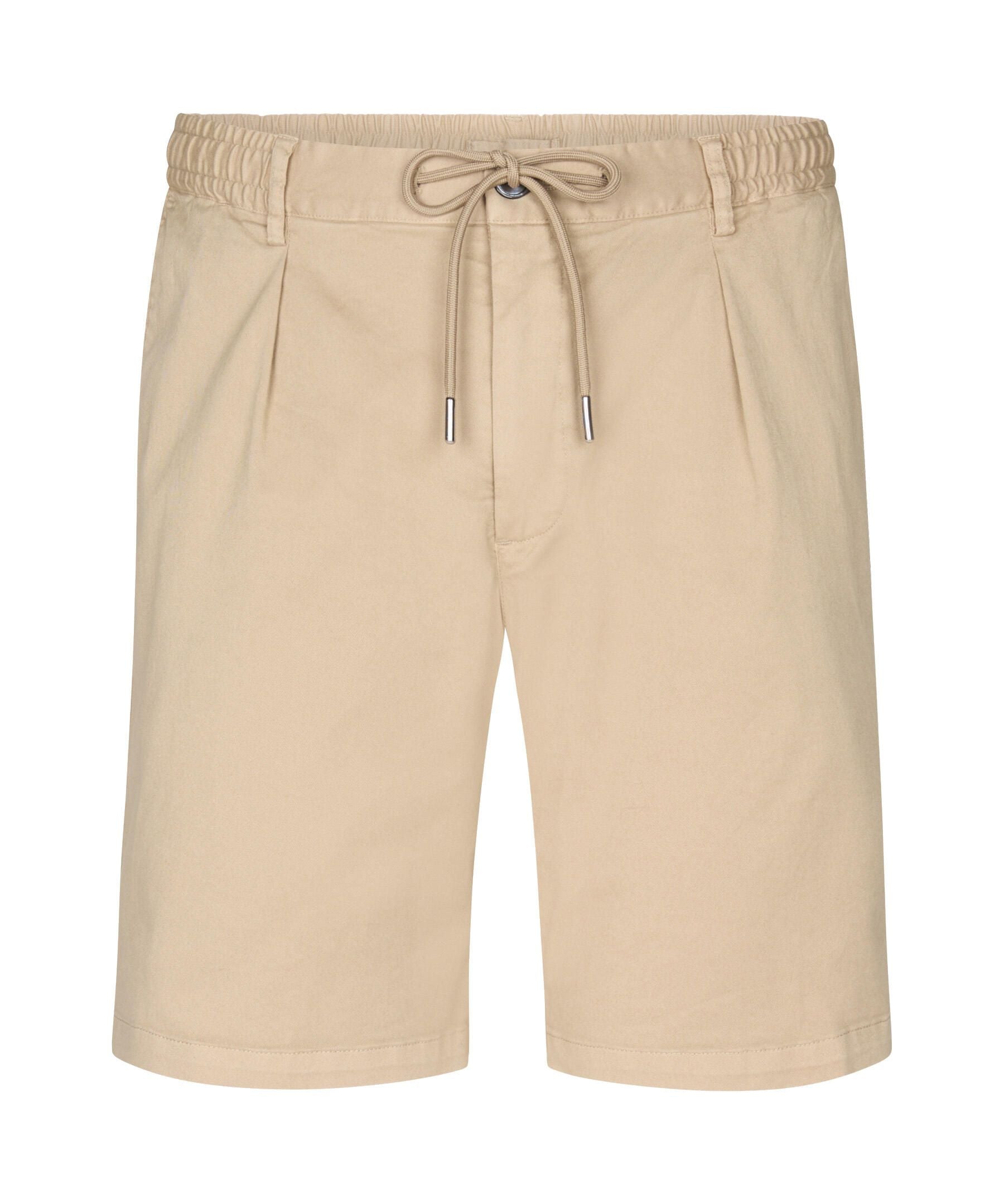 Shorts Regular Fit aus Baumwolle