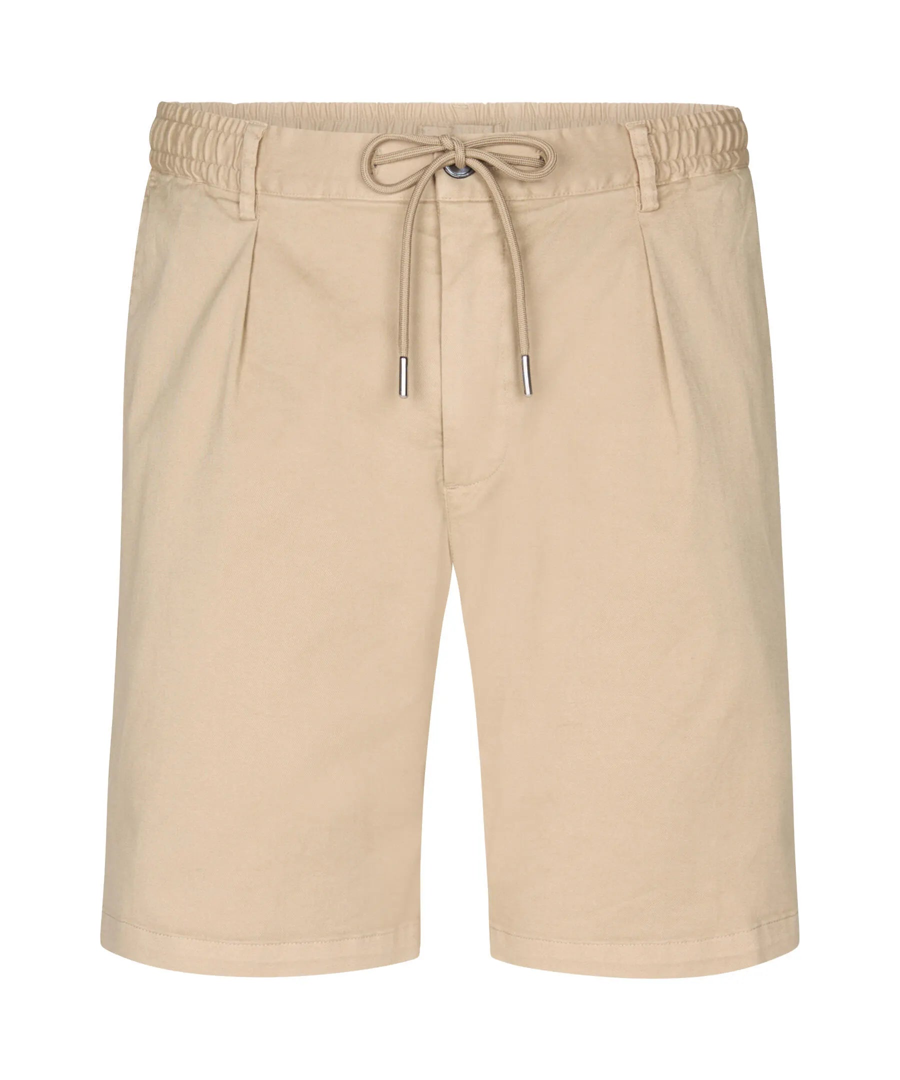 Shorts Regular Fit aus Baumwolle
