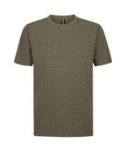 T-Shirt aus Baumwolle