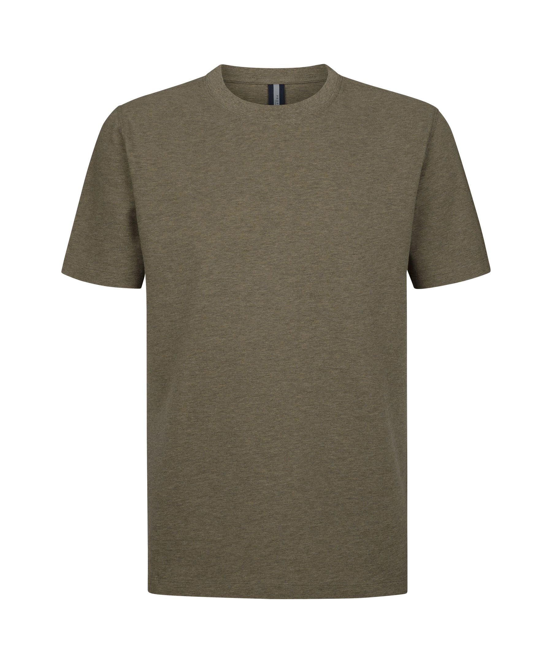 T-Shirt aus Baumwolle