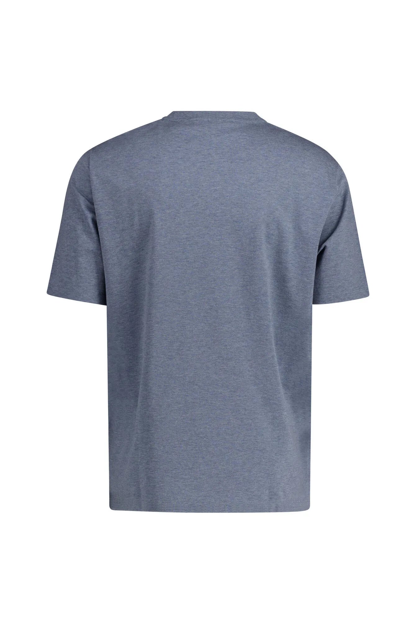 T-Shirt aus Baumwolle