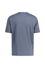 T-Shirt aus Baumwolle