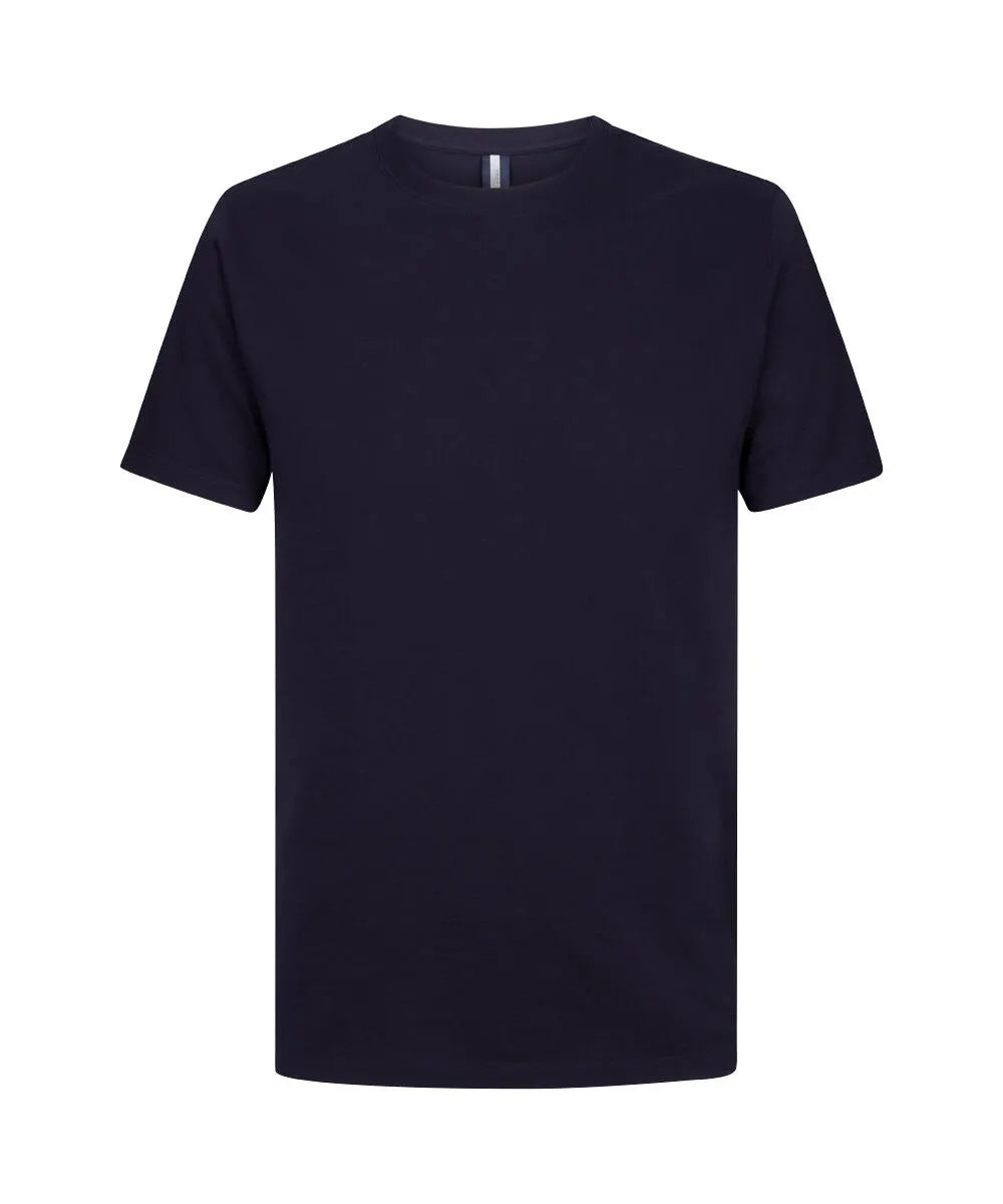 T-Shirt aus Baumwolle