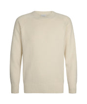 Strickpullover aus Baumwolle