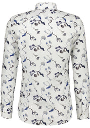 Freizeithemd Slim Fit