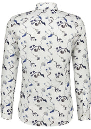 Freizeithemd Slim Fit