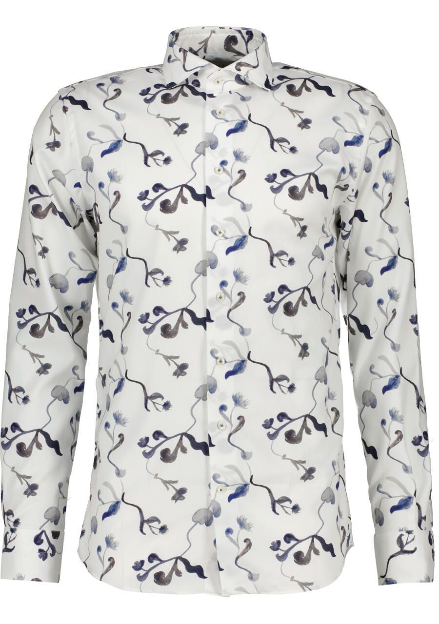 Freizeithemd Slim Fit
