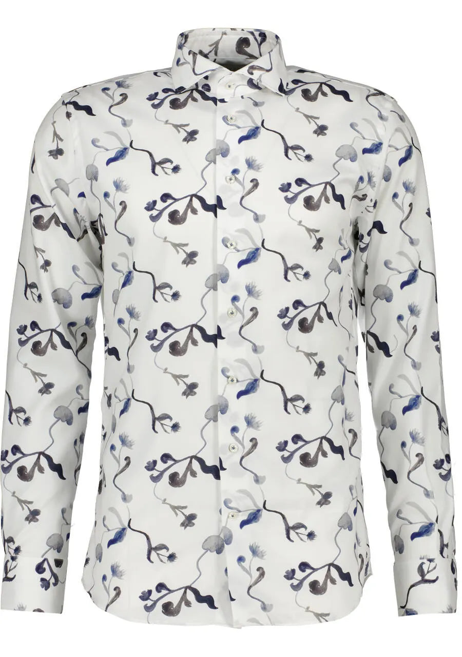 Freizeithemd Slim Fit