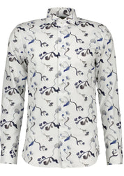 Freizeithemd Slim Fit