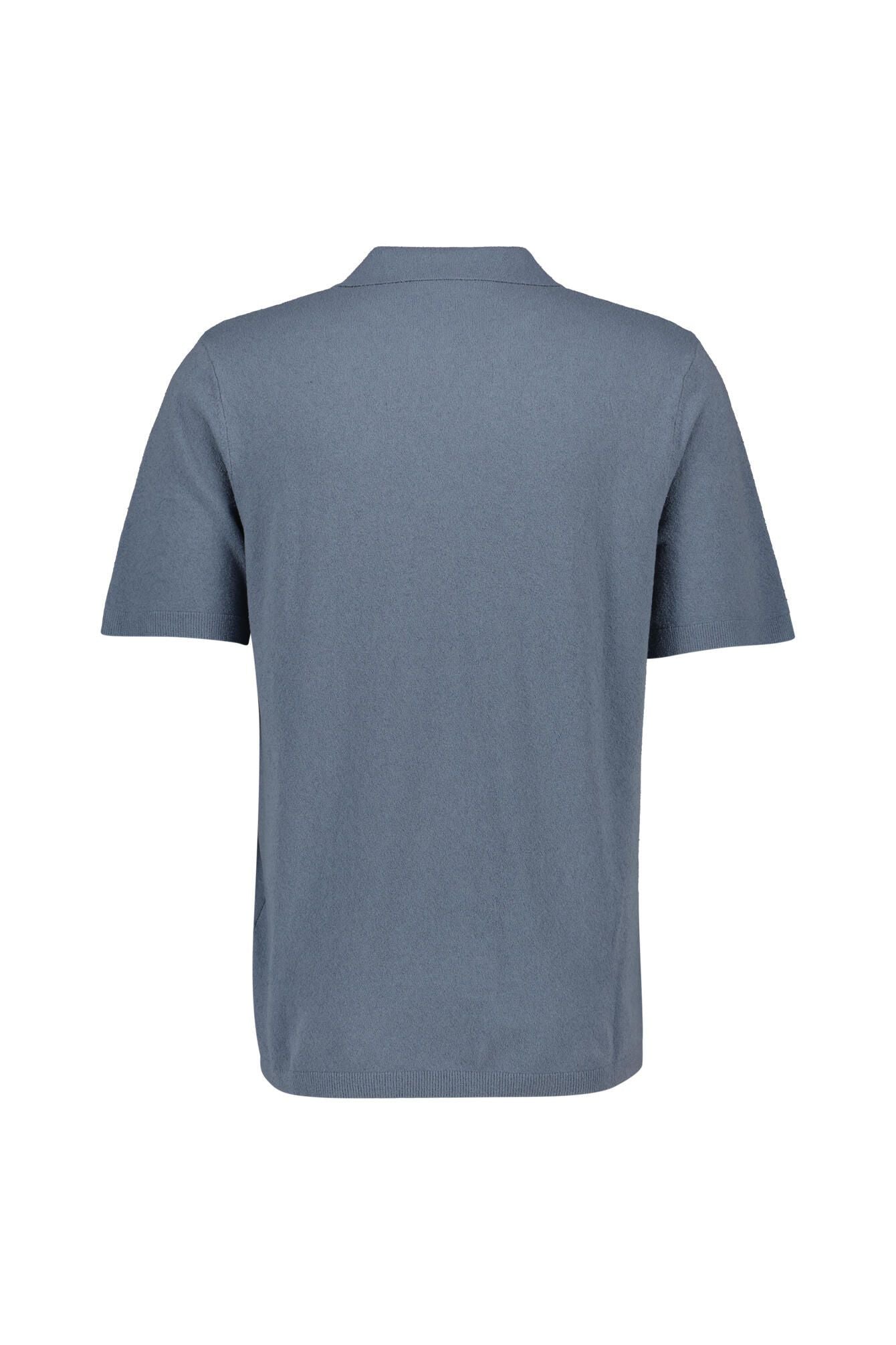 Poloshirt aus Baumwolle