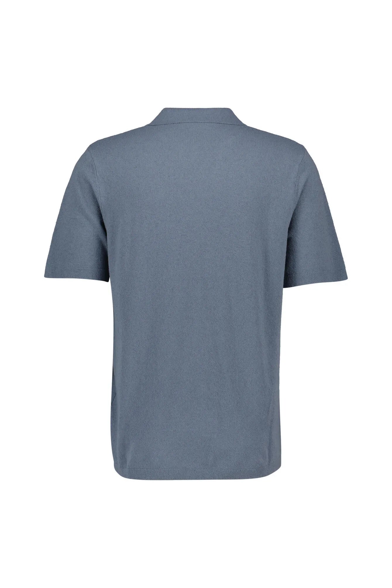 Poloshirt aus Baumwolle