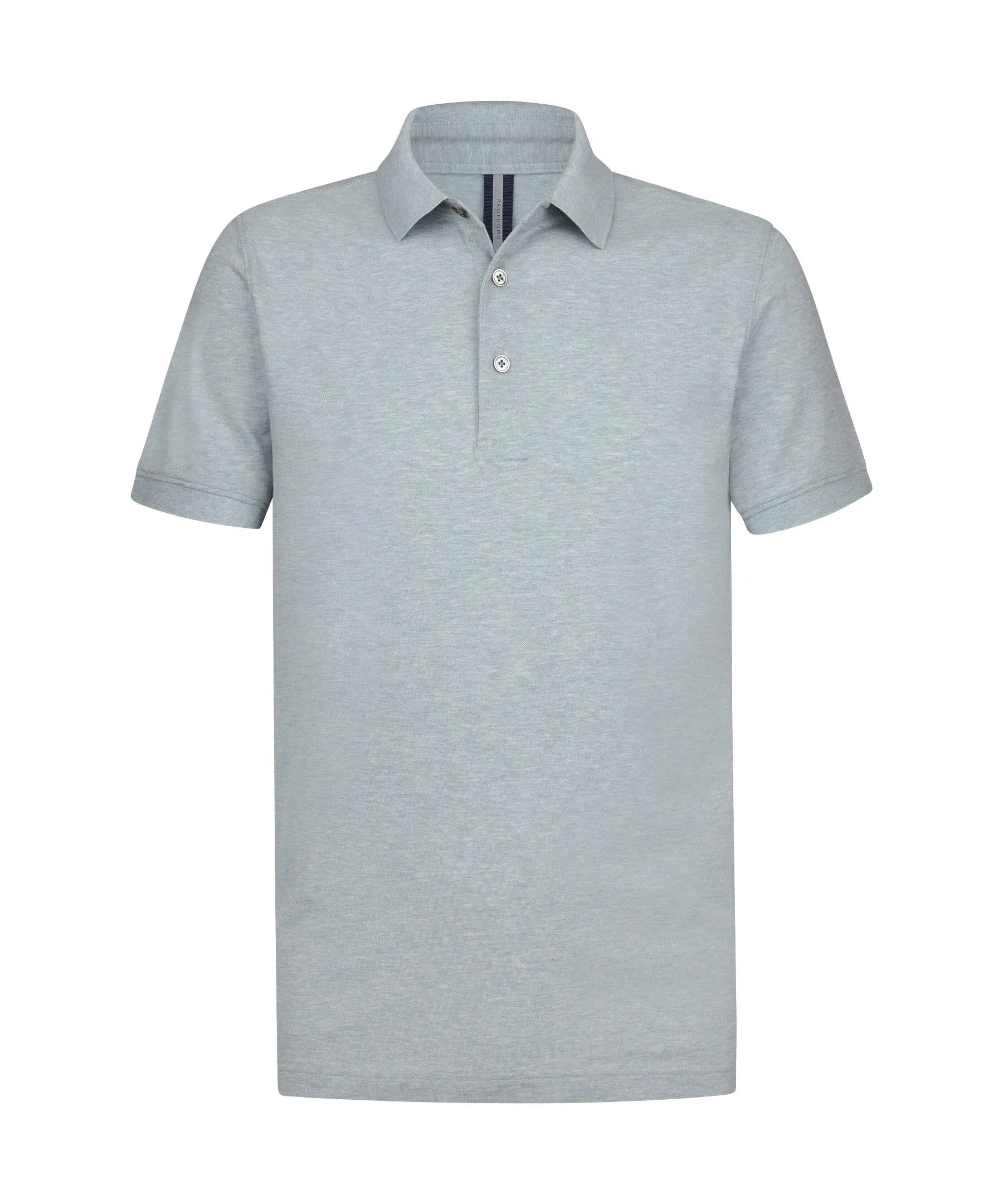 Poloshirt Regular Fit aus Baumwolle