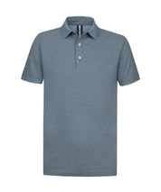Poloshirt Regular Fit aus Baumwolle