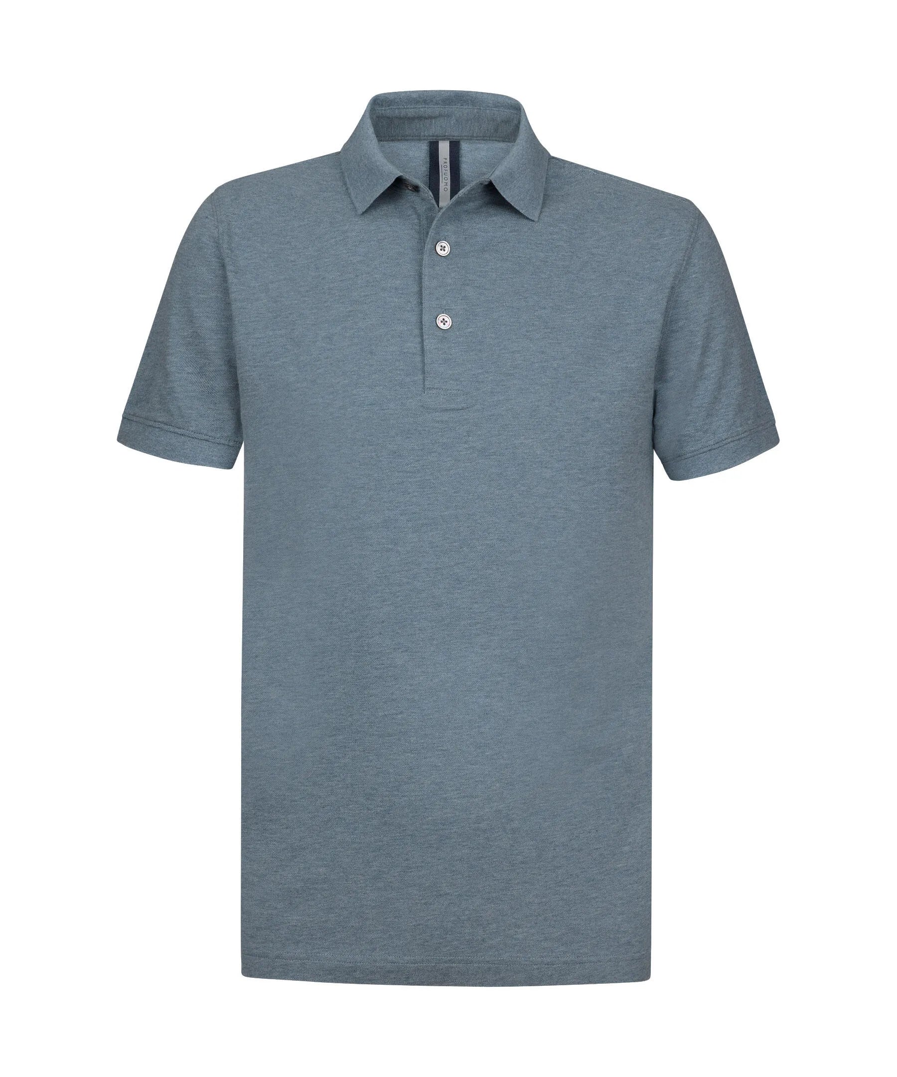 Poloshirt Regular Fit aus Baumwolle