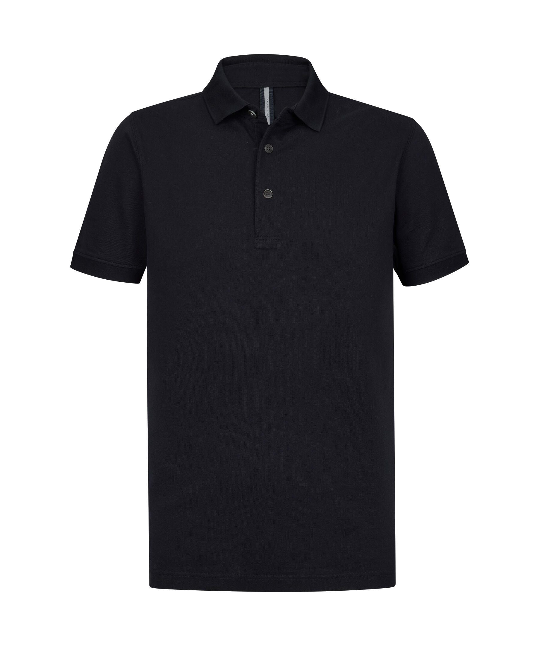 Poloshirt Regular Fit aus Baumwolle
