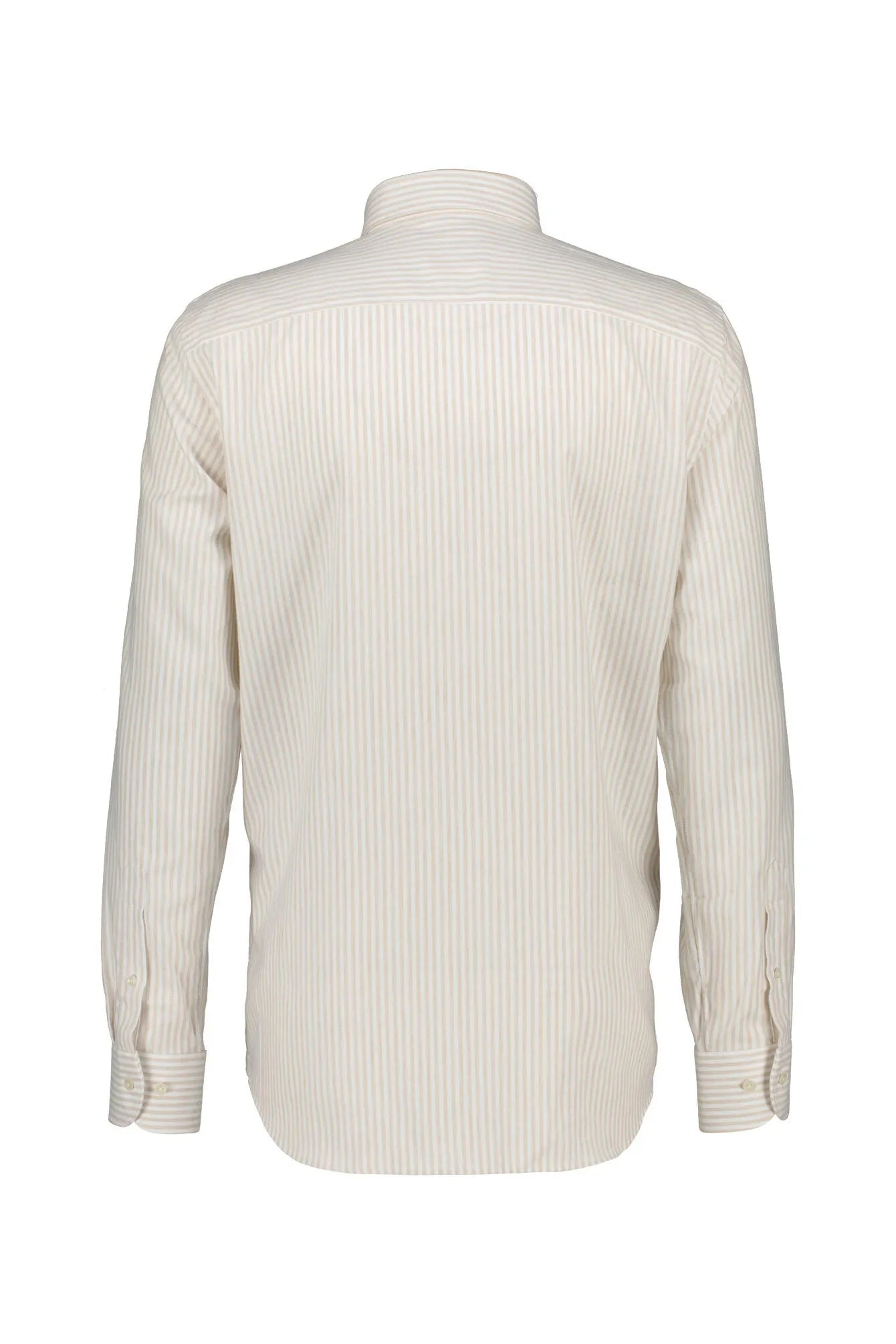 Hemd BRUSHED TWILL