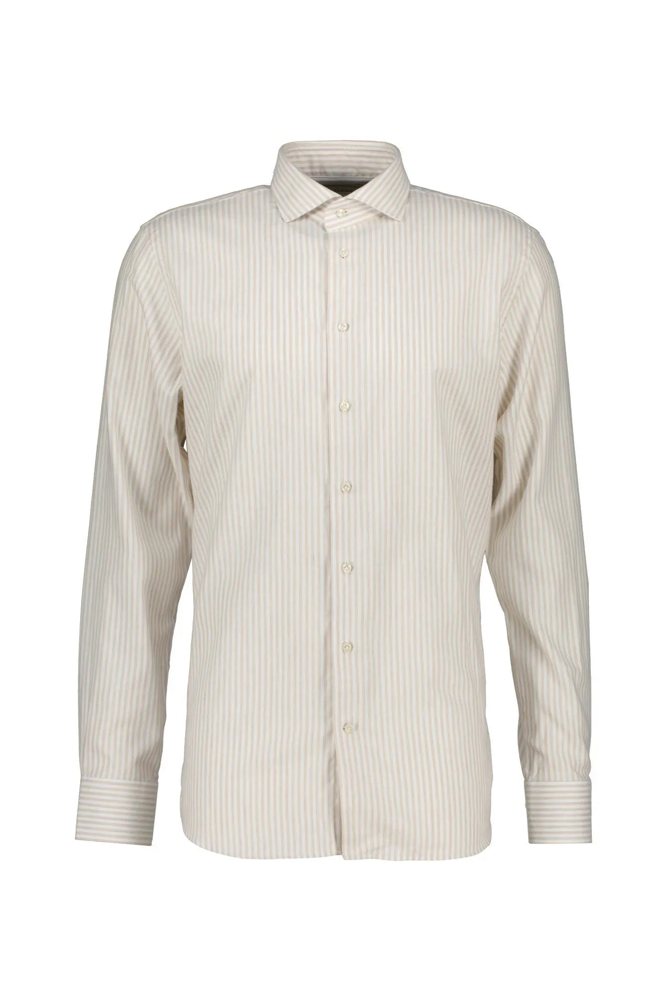Hemd BRUSHED TWILL