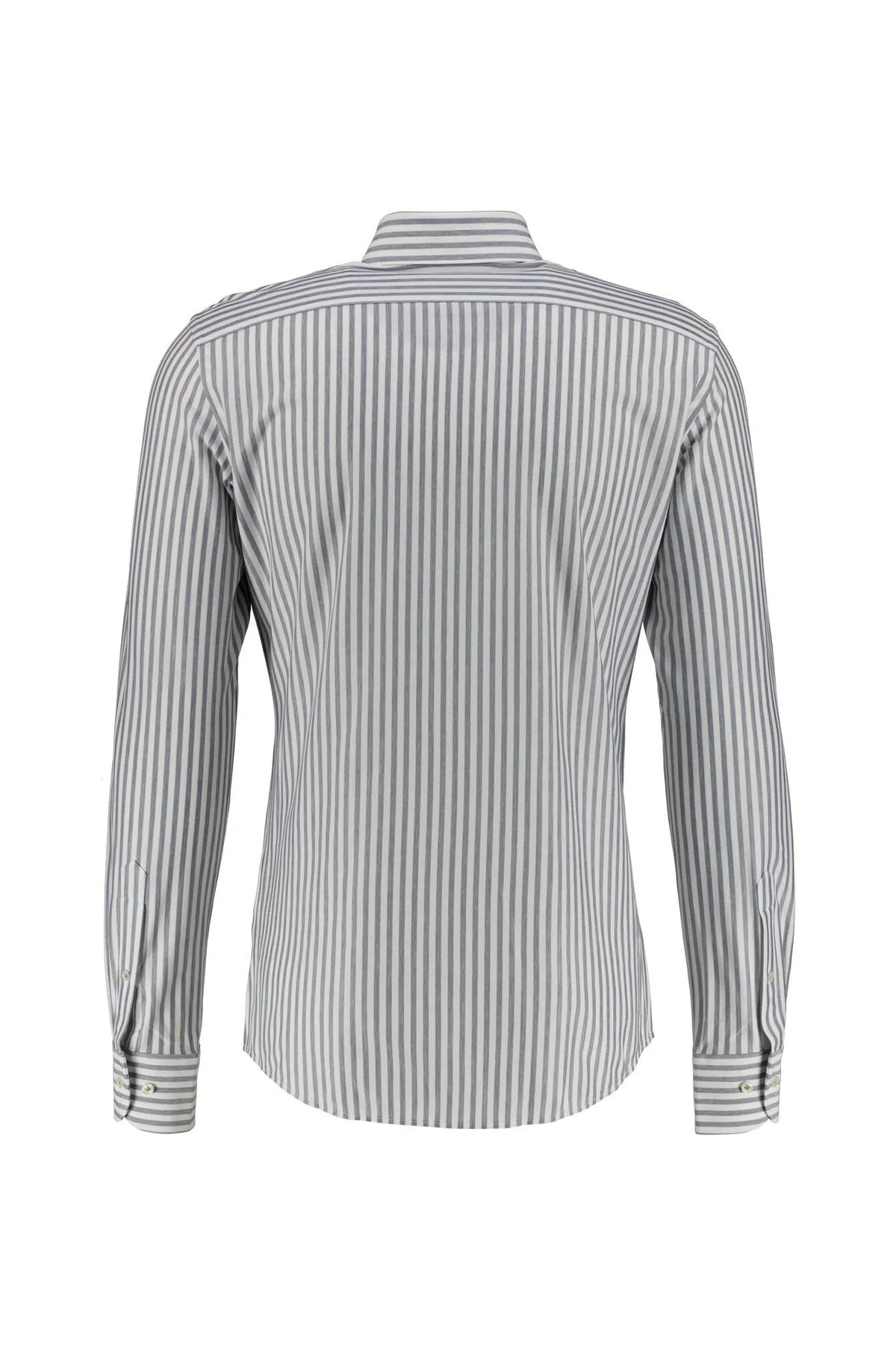 Hemd Japanese knitted Slim Fit